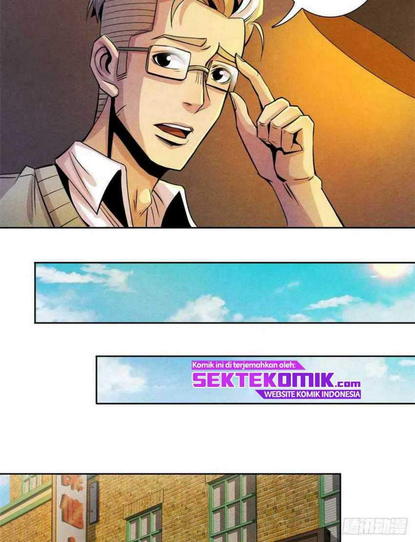 Doctor Li Ming Chapter 08 Gambar 25