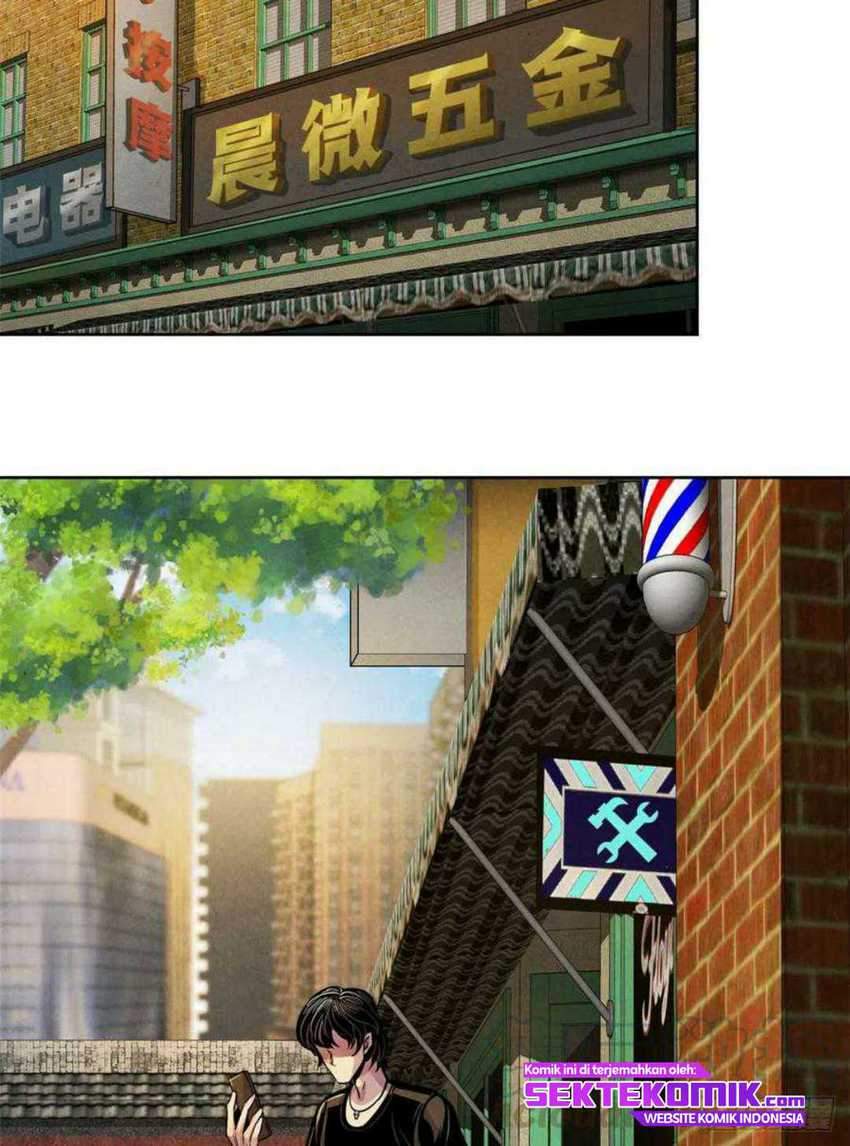 Doctor Li Ming Chapter 08 Gambar 26