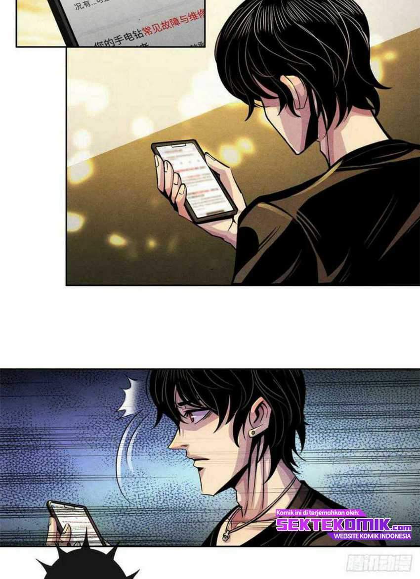 Doctor Li Ming Chapter 08 Gambar 28