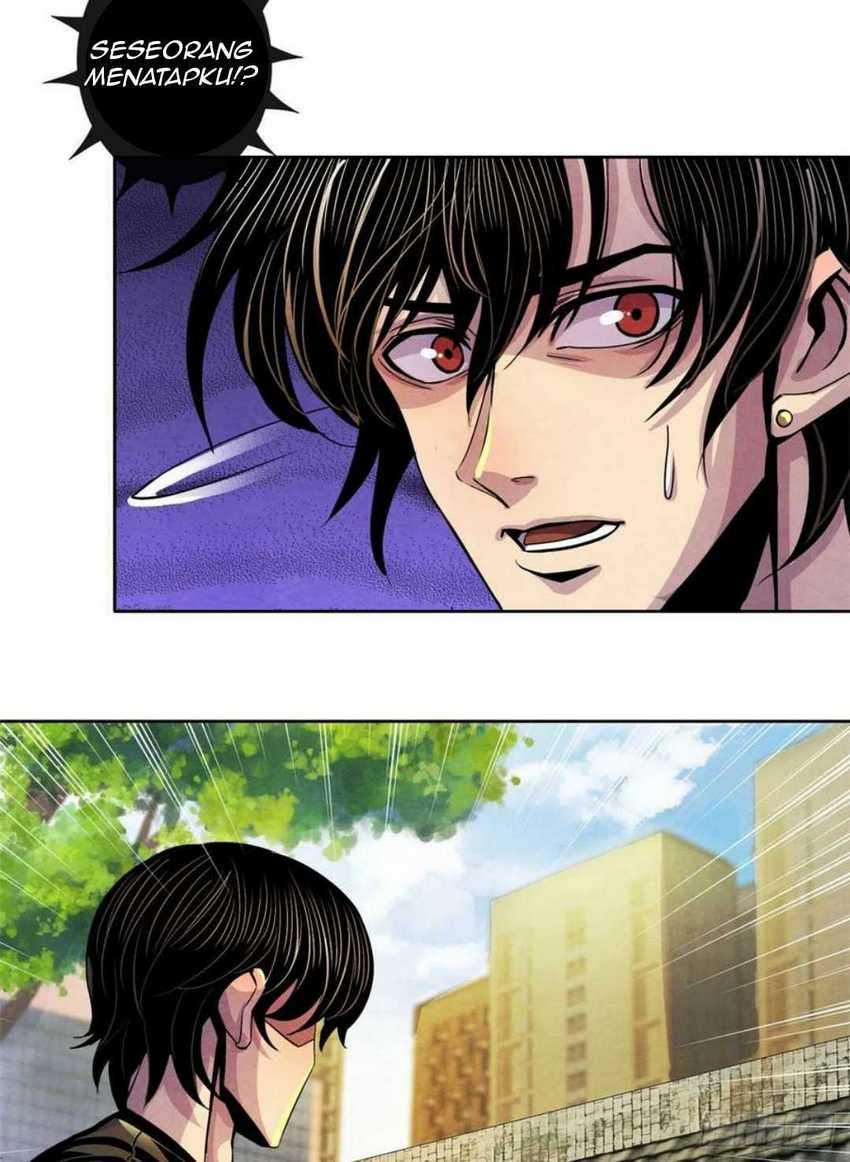 Doctor Li Ming Chapter 08 Gambar 29