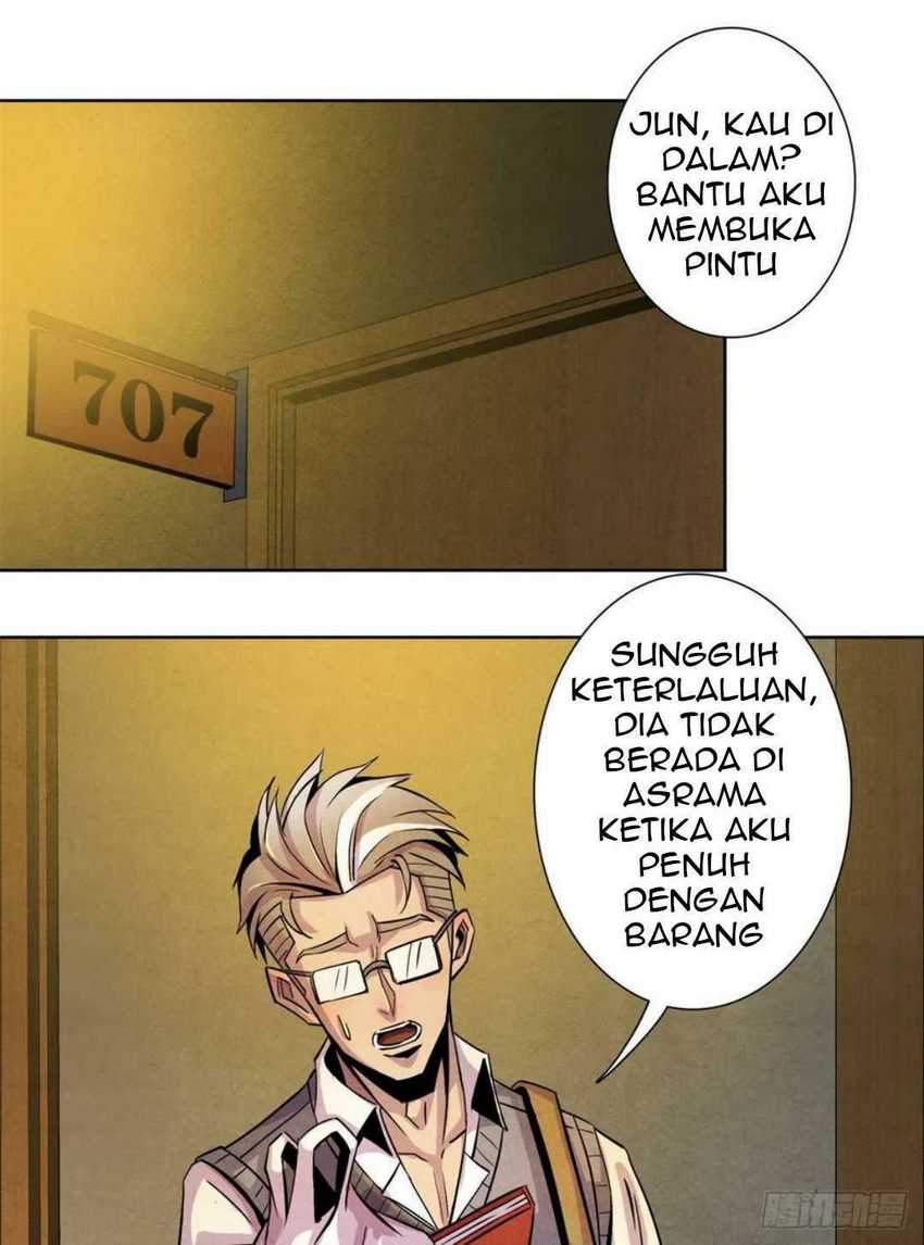 Doctor Li Ming Chapter 08 Gambar 3