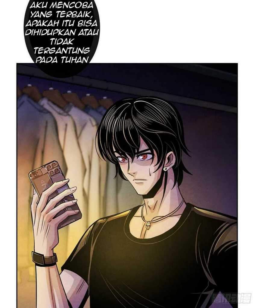 Doctor Li Ming Chapter 08 Gambar 35