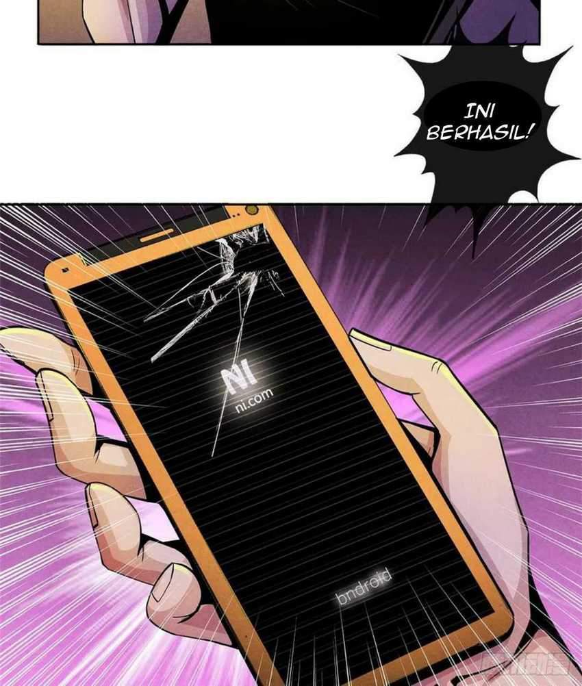 Doctor Li Ming Chapter 08 Gambar 36