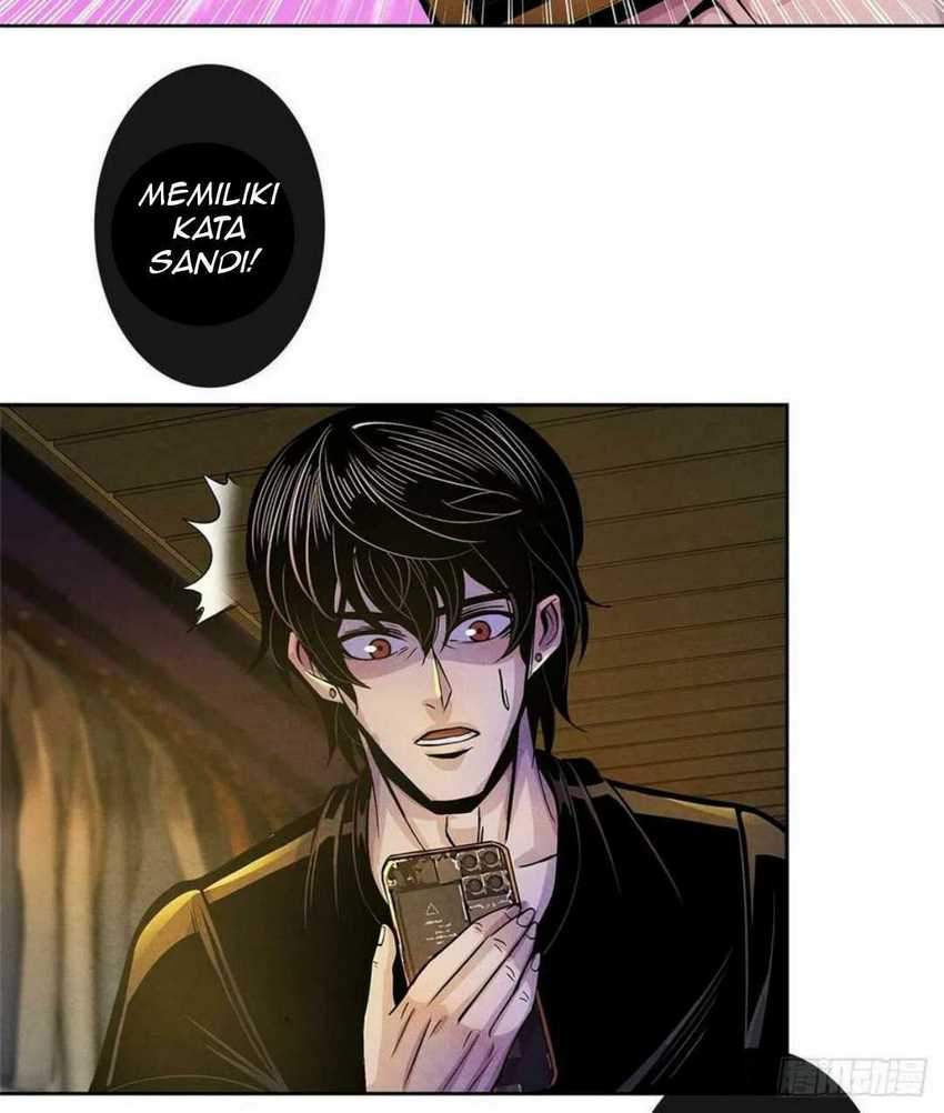 Doctor Li Ming Chapter 08 Gambar 37