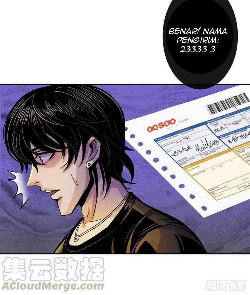 Doctor Li Ming Chapter 08 Gambar 38