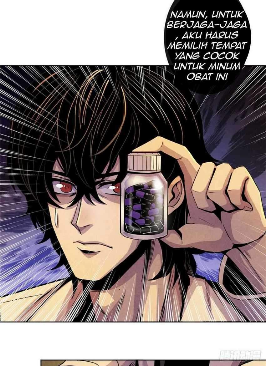 Doctor Li Ming Chapter 07 Gambar 40