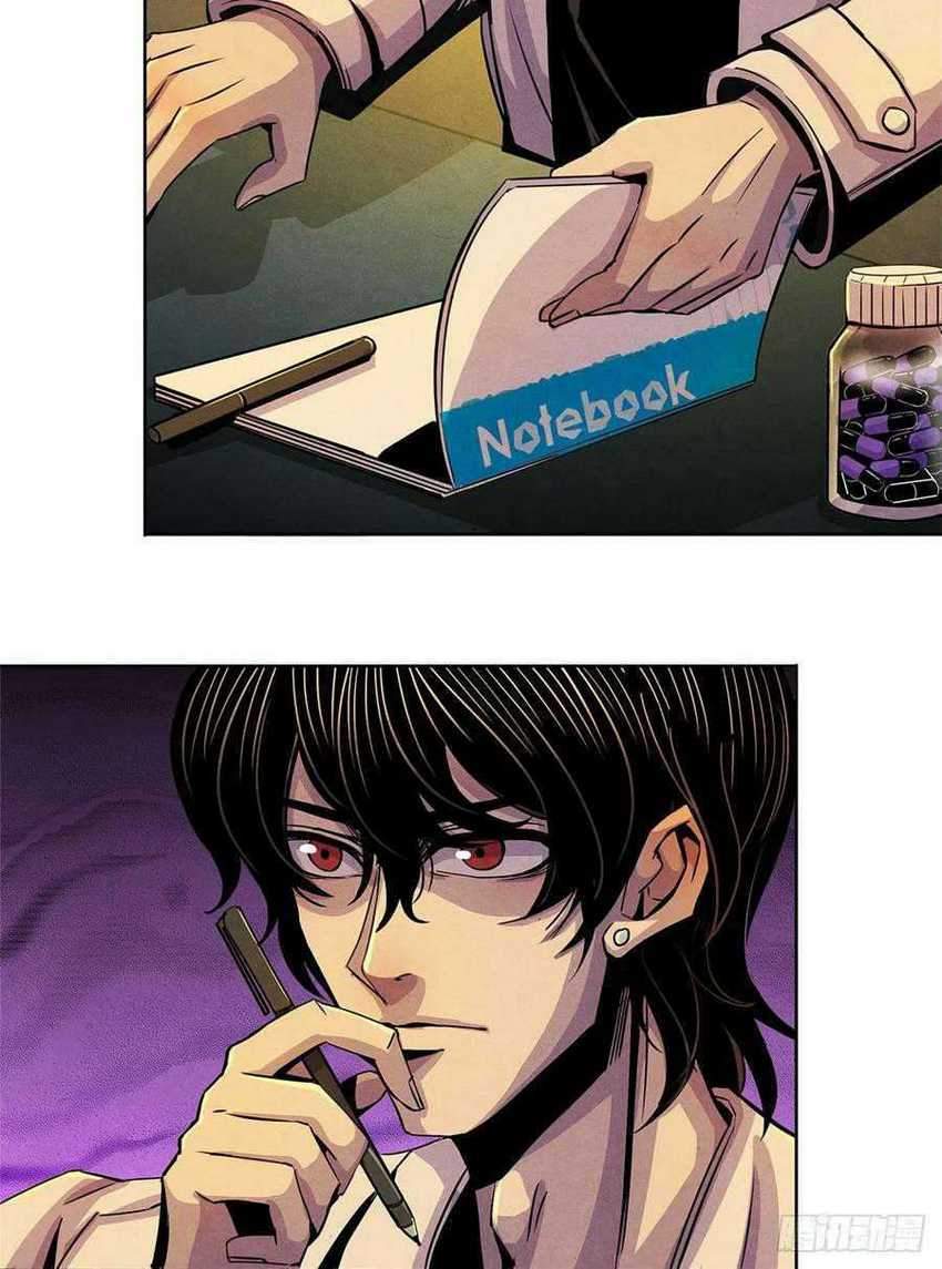 Doctor Li Ming Chapter 07 Gambar 41