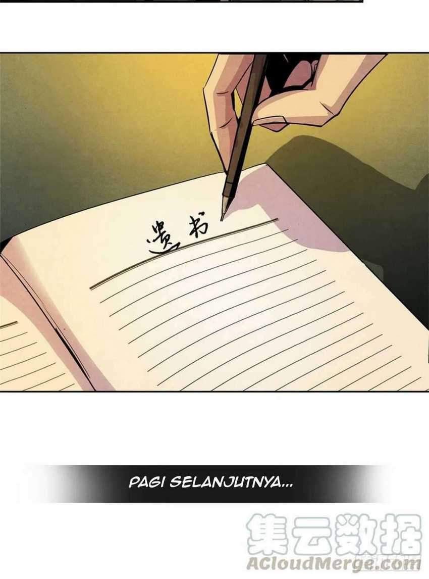 Doctor Li Ming Chapter 07 Gambar 42