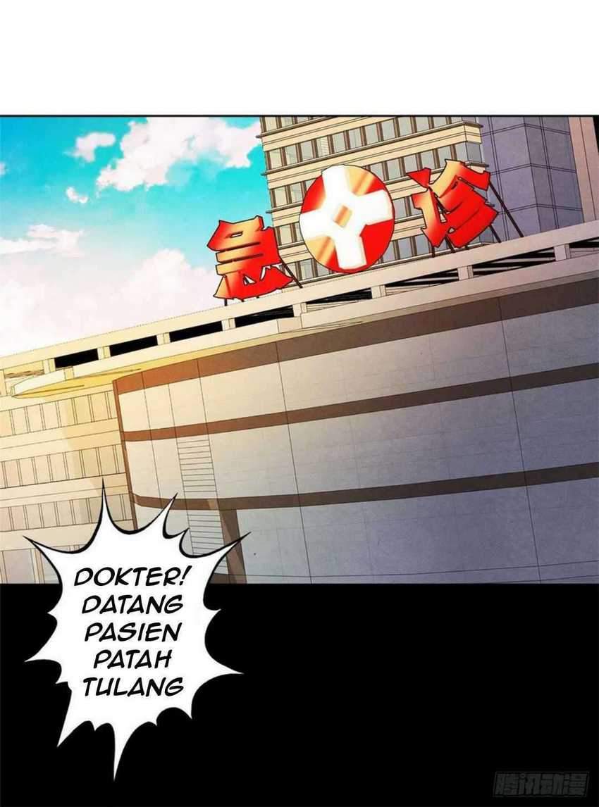 Doctor Li Ming Chapter 07 Gambar 44