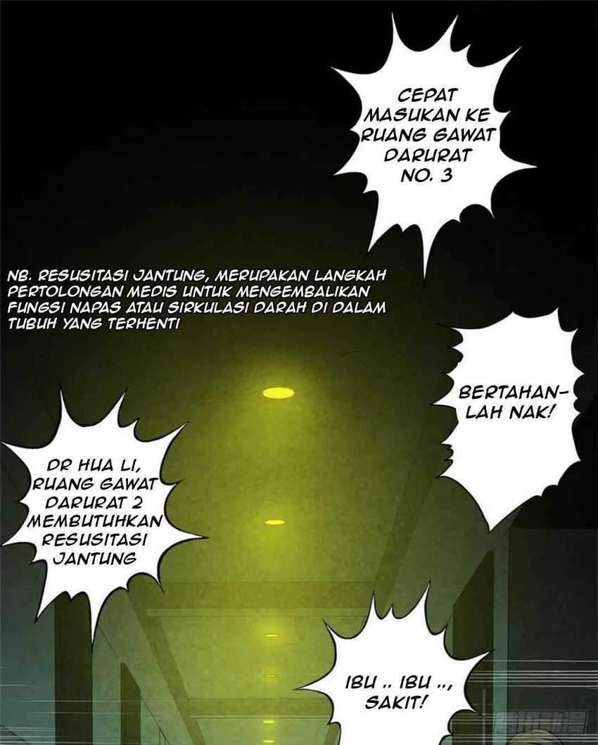 Doctor Li Ming Chapter 07 Gambar 45
