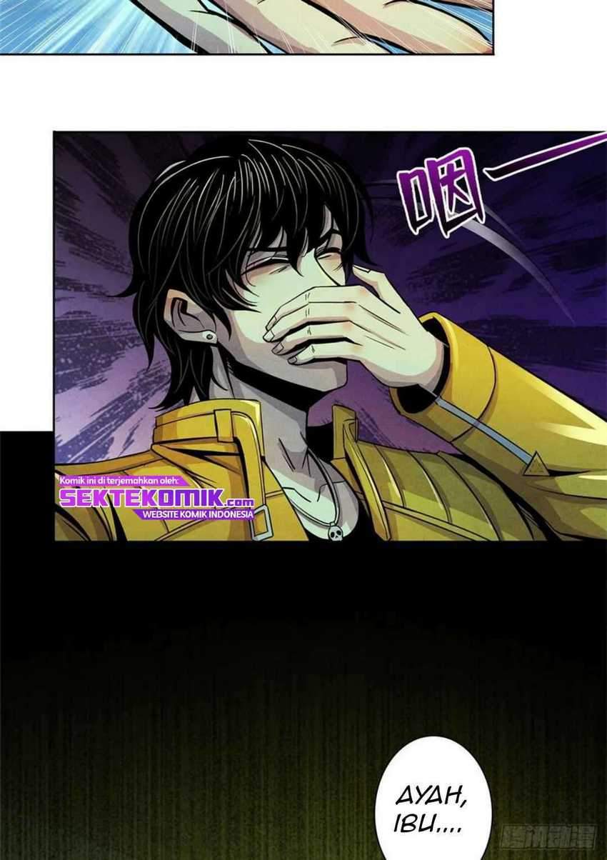 Doctor Li Ming Chapter 07 Gambar 49