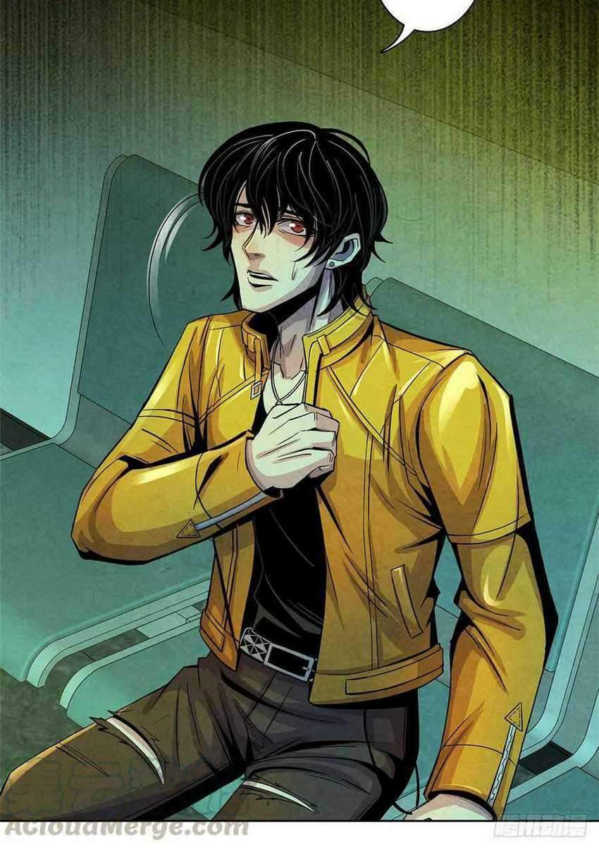 Doctor Li Ming Chapter 07 Gambar 50