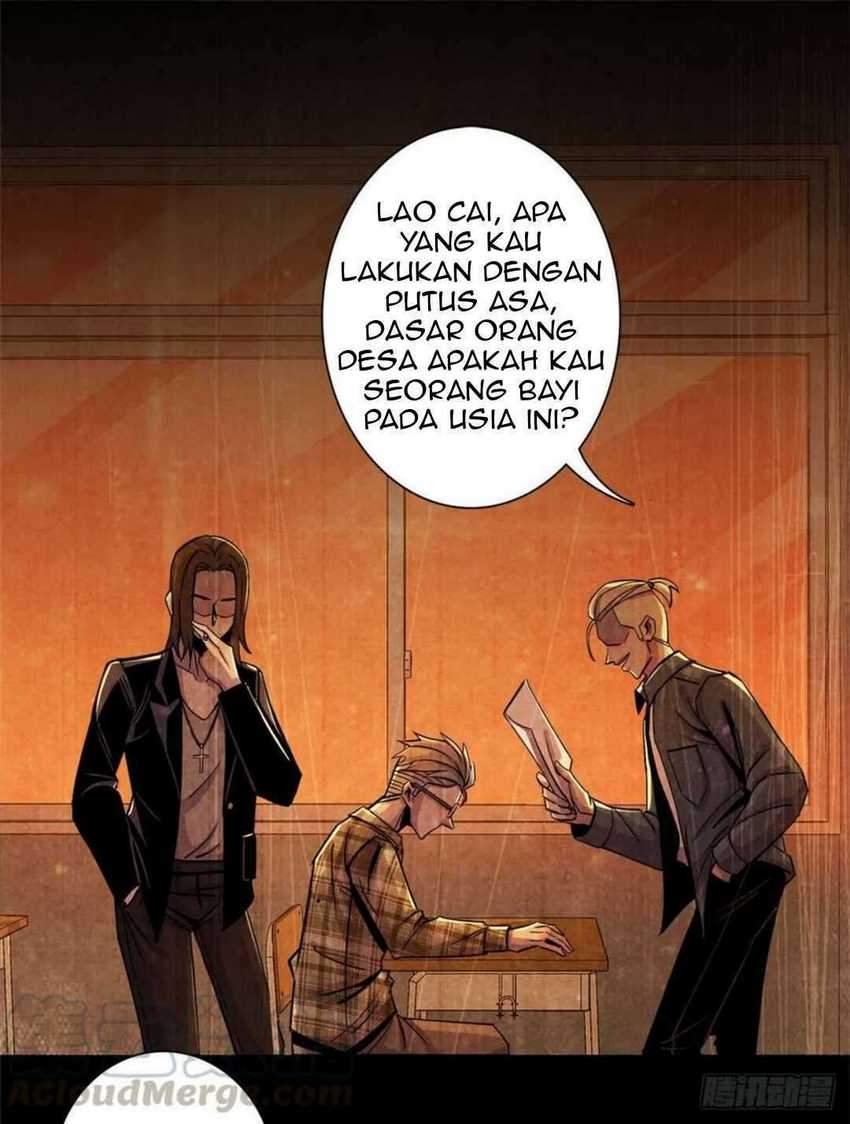 Doctor Li Ming Chapter 07 Gambar 10