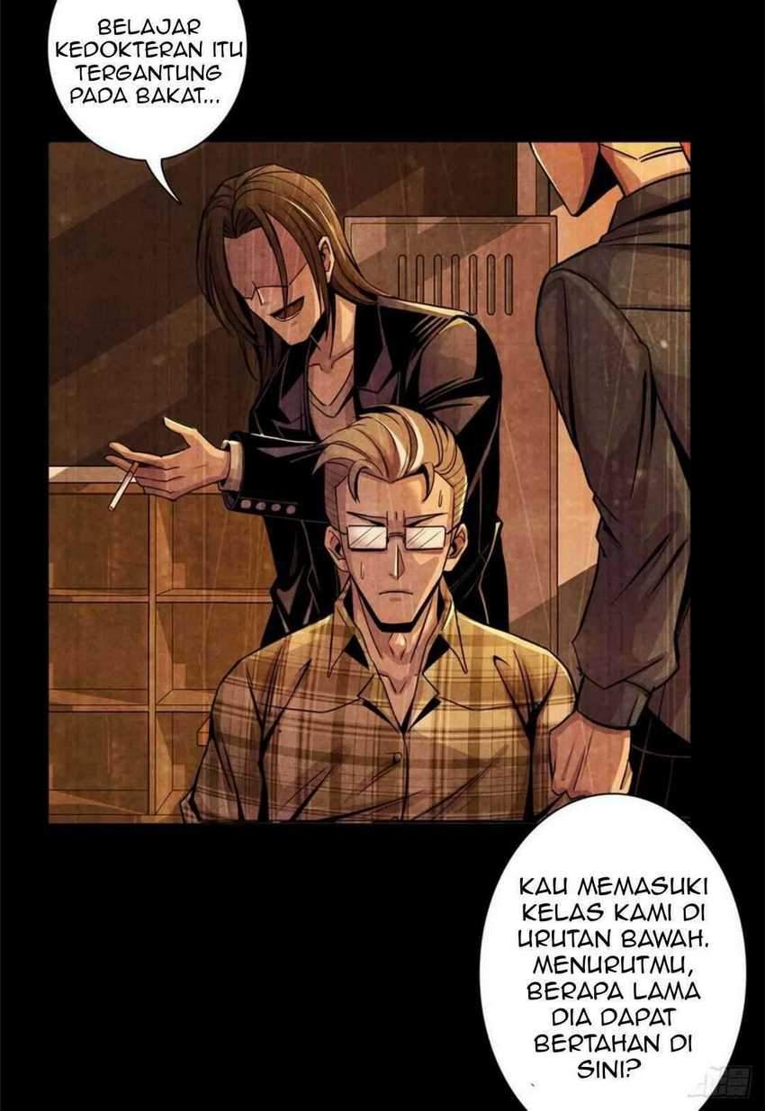 Doctor Li Ming Chapter 07 Gambar 11