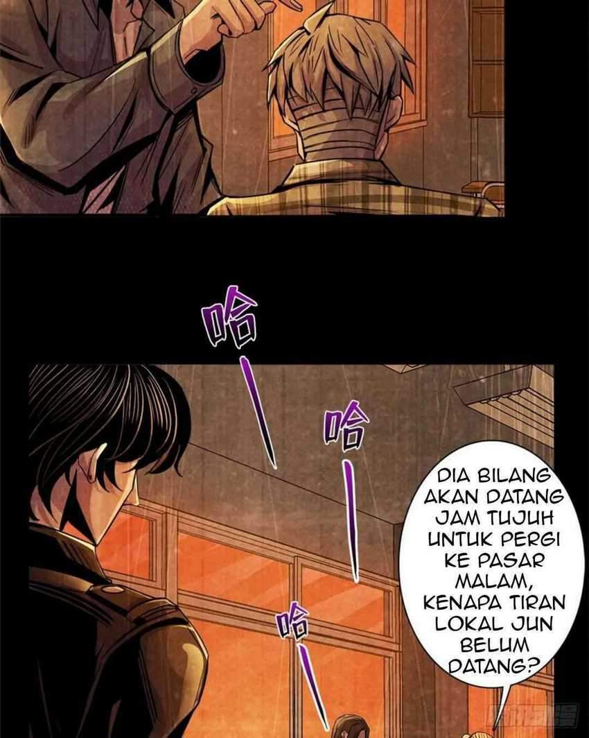 Doctor Li Ming Chapter 07 Gambar 13