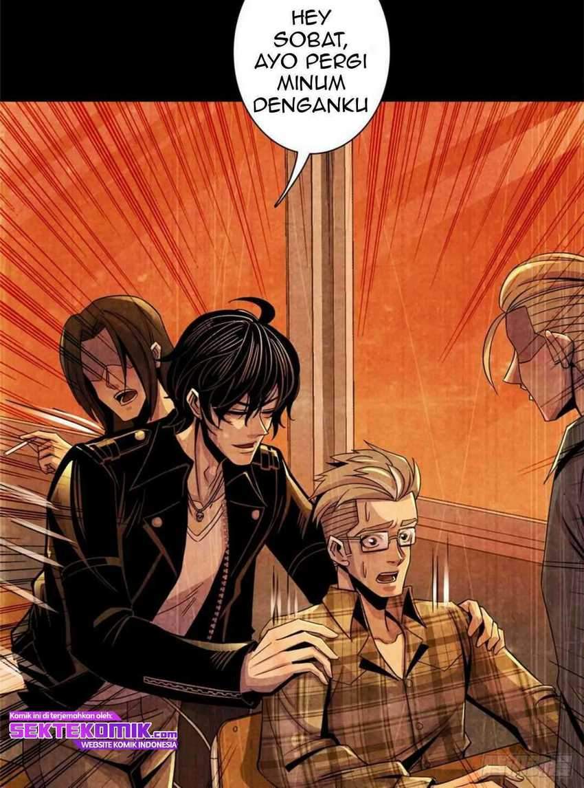 Doctor Li Ming Chapter 07 Gambar 15