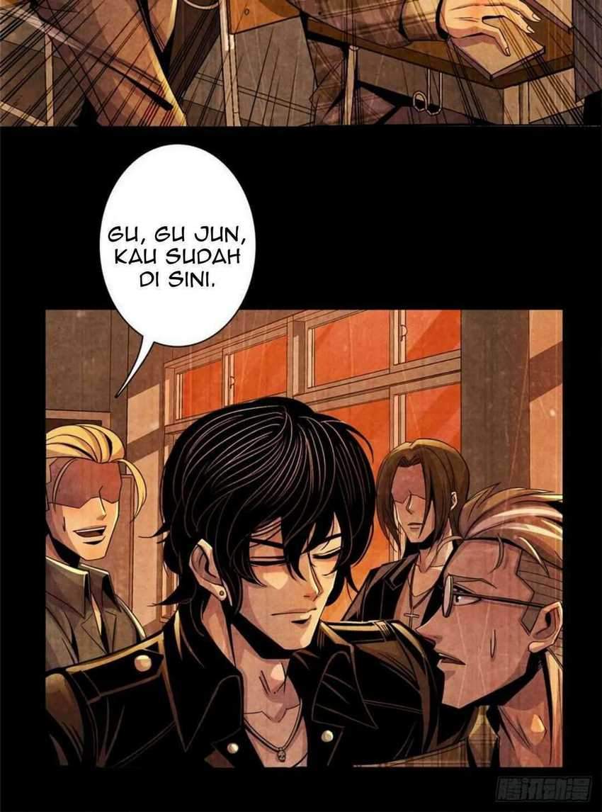 Doctor Li Ming Chapter 07 Gambar 16