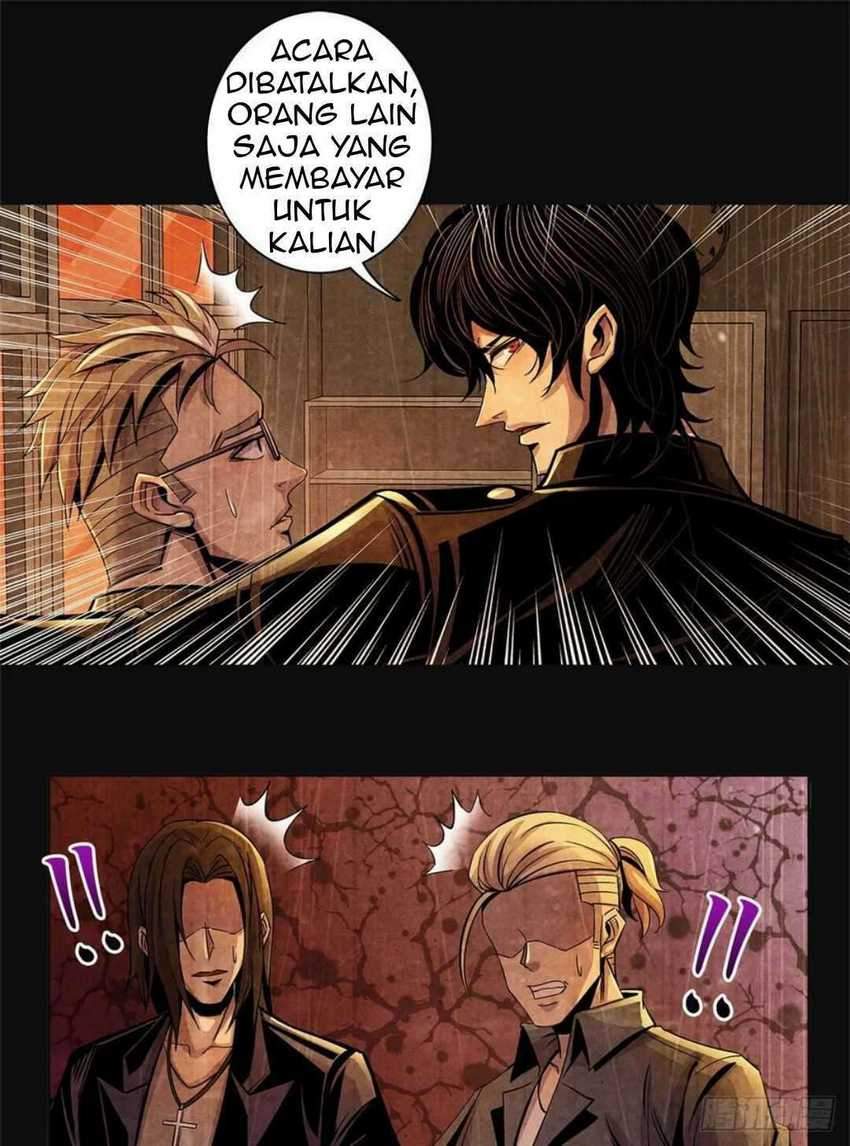 Doctor Li Ming Chapter 07 Gambar 17