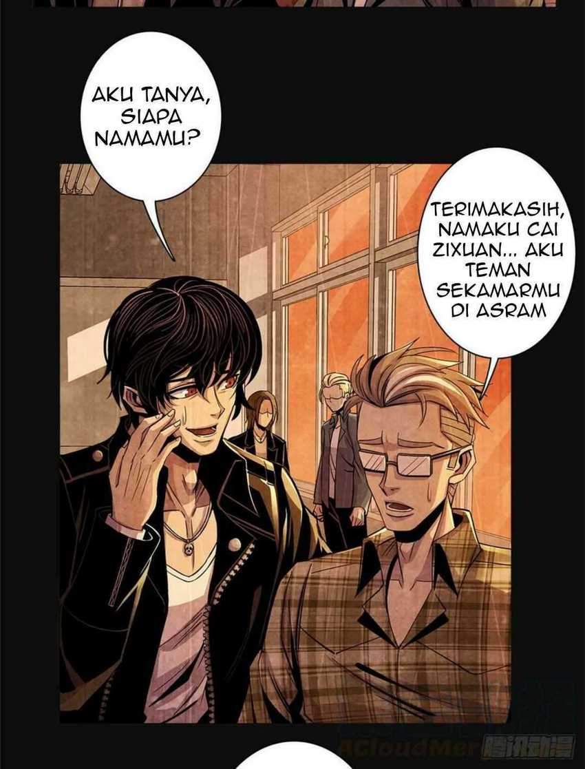Doctor Li Ming Chapter 07 Gambar 18