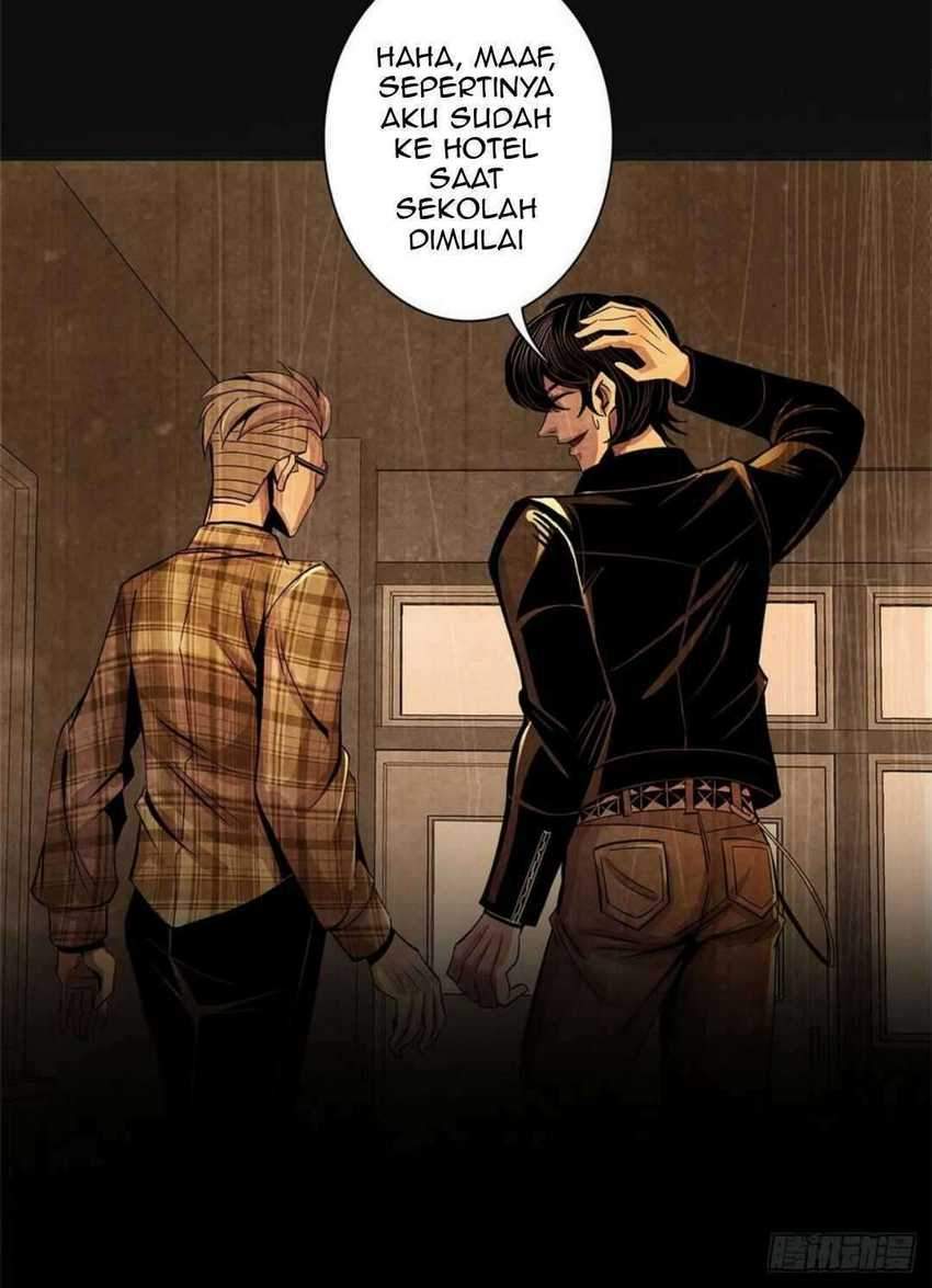 Doctor Li Ming Chapter 07 Gambar 19