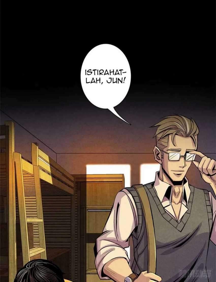 Doctor Li Ming Chapter 07 Gambar 20