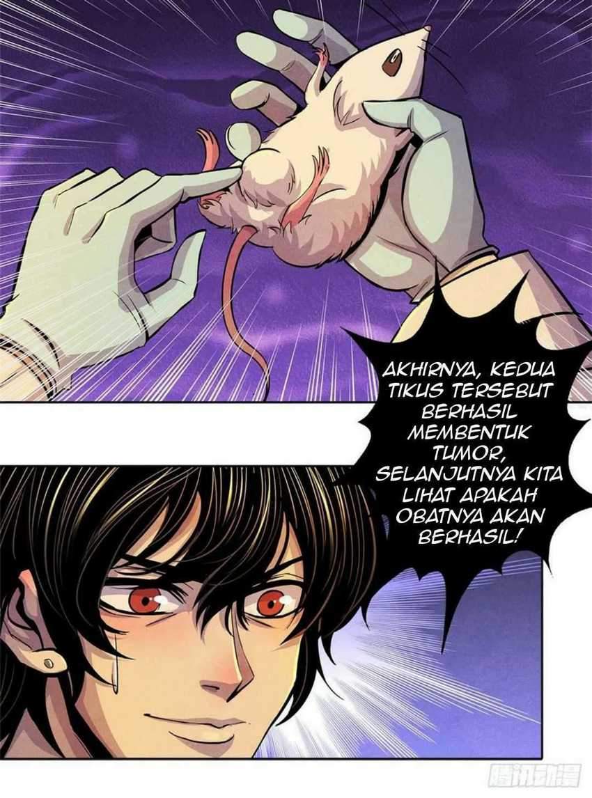 Doctor Li Ming Chapter 07 Gambar 23