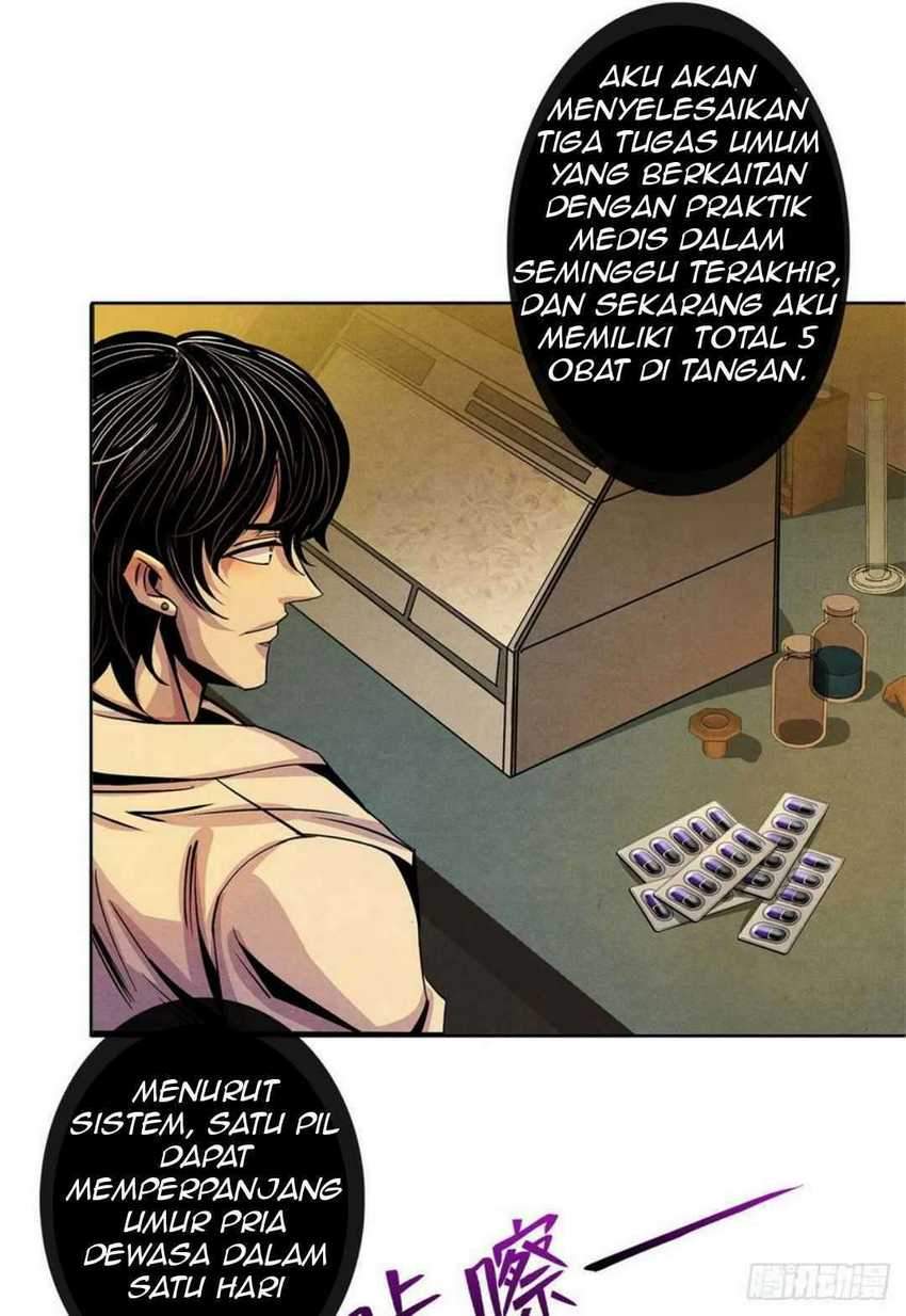 Doctor Li Ming Chapter 07 Gambar 24