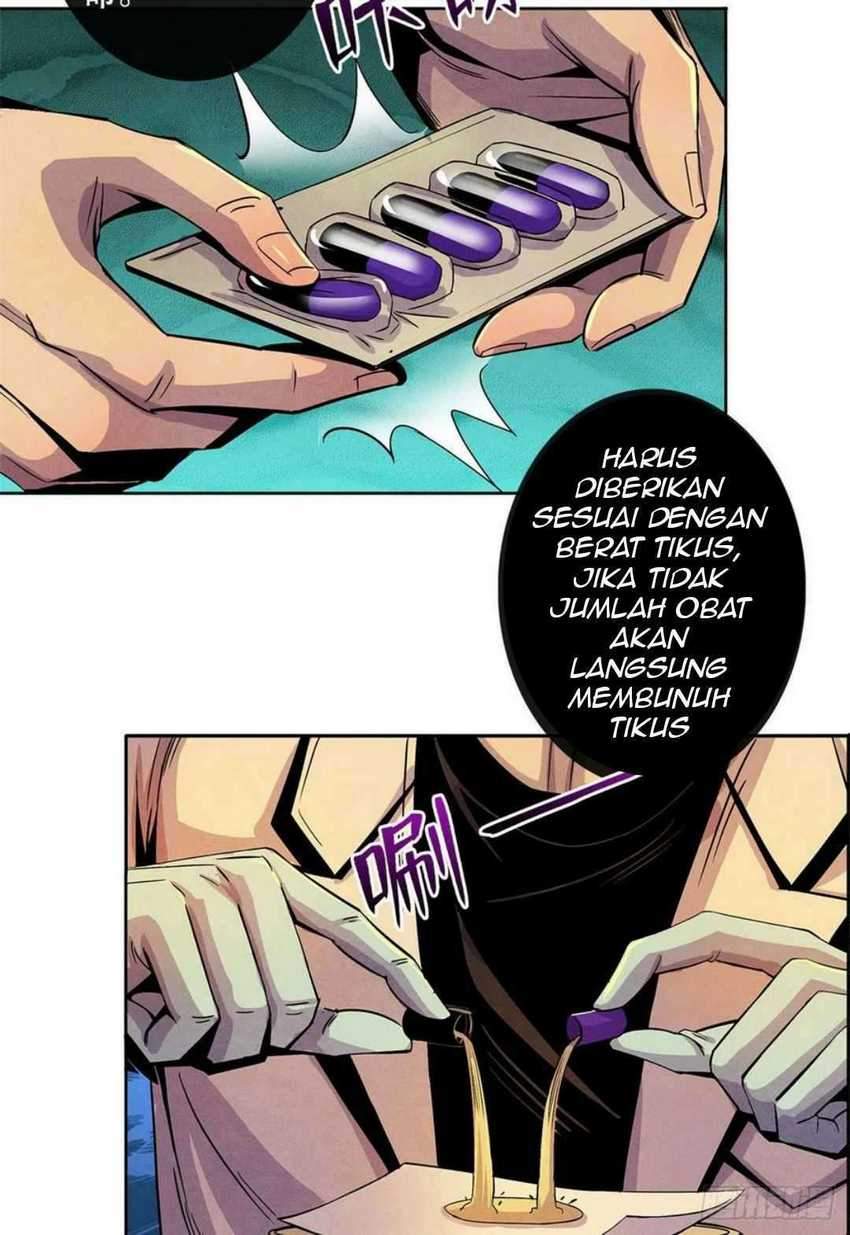 Doctor Li Ming Chapter 07 Gambar 25