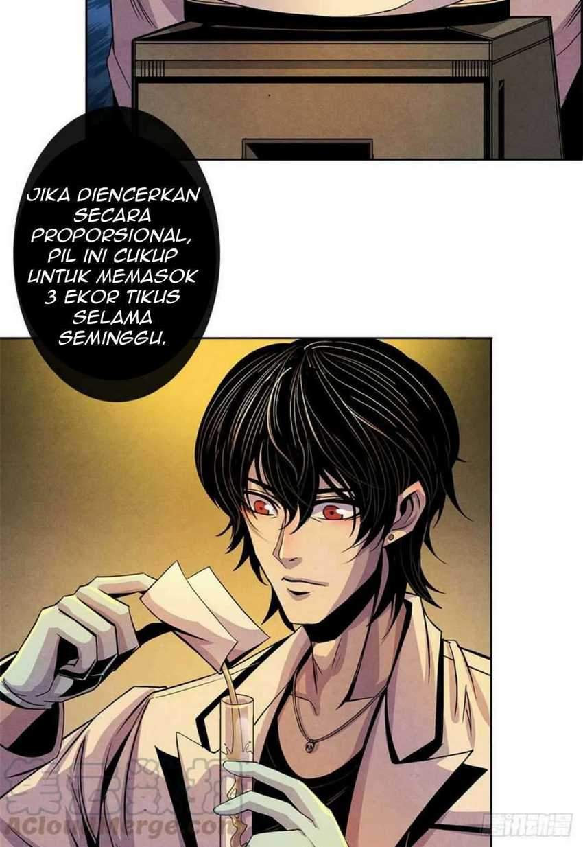 Doctor Li Ming Chapter 07 Gambar 26