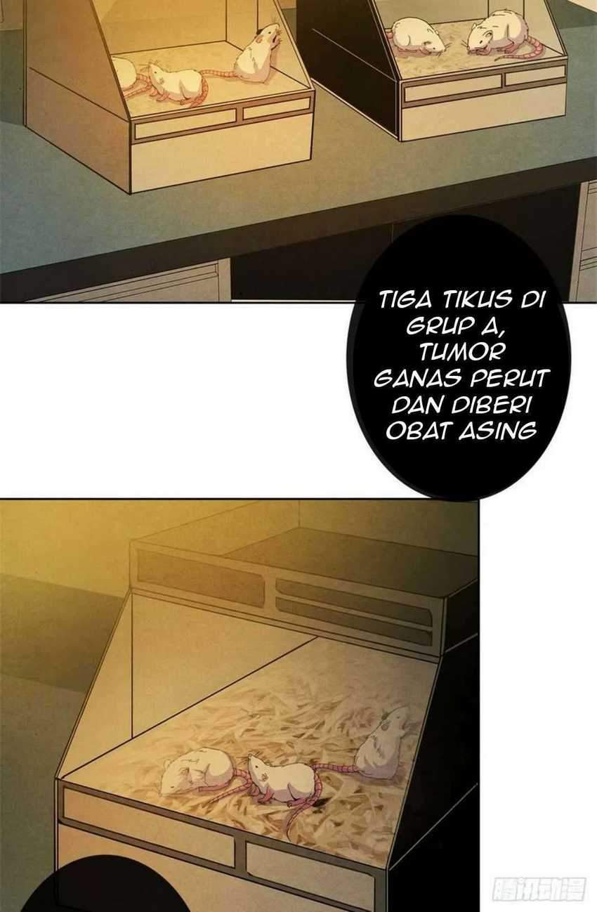 Doctor Li Ming Chapter 07 Gambar 28