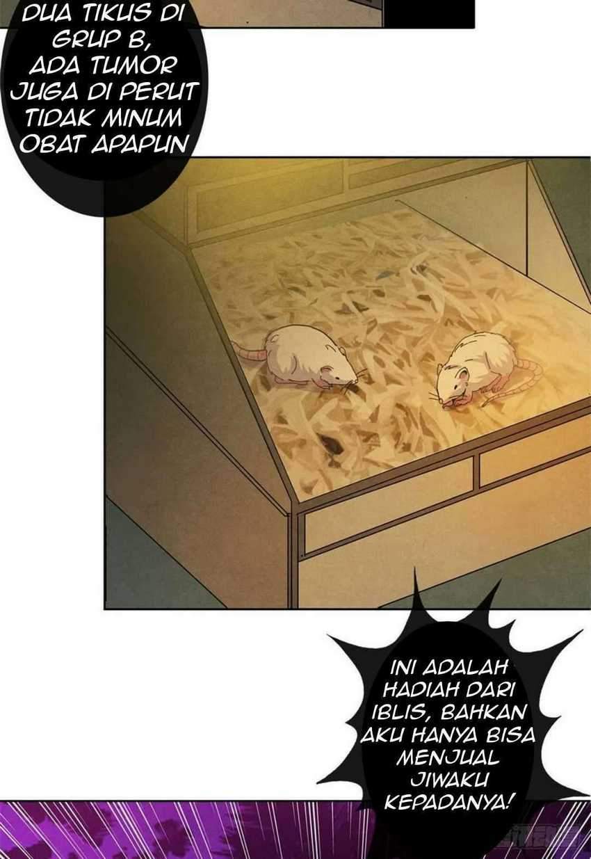 Doctor Li Ming Chapter 07 Gambar 29