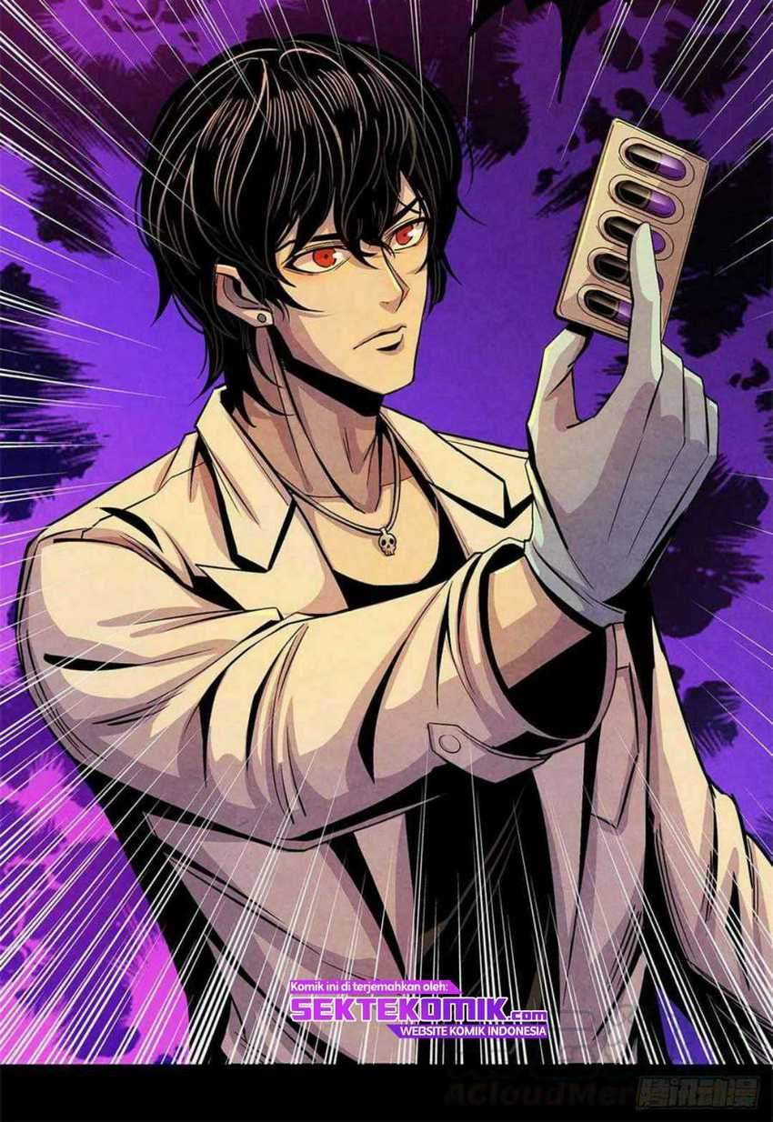 Doctor Li Ming Chapter 07 Gambar 30