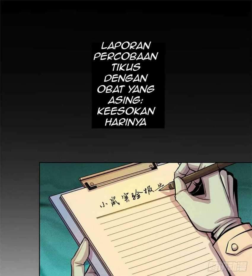 Doctor Li Ming Chapter 07 Gambar 31