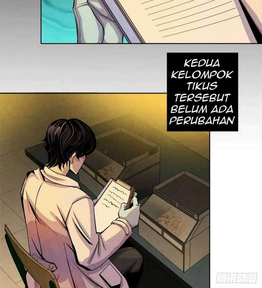 Doctor Li Ming Chapter 07 Gambar 32