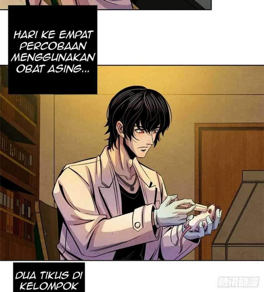 Doctor Li Ming Chapter 07 Gambar 33