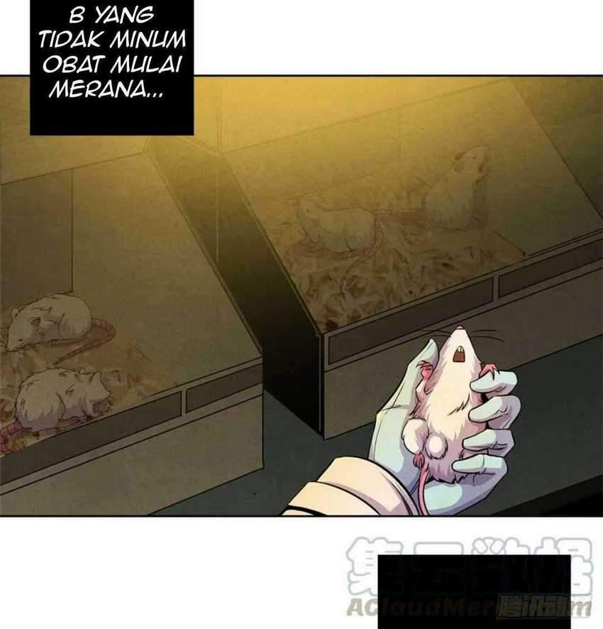 Doctor Li Ming Chapter 07 Gambar 34