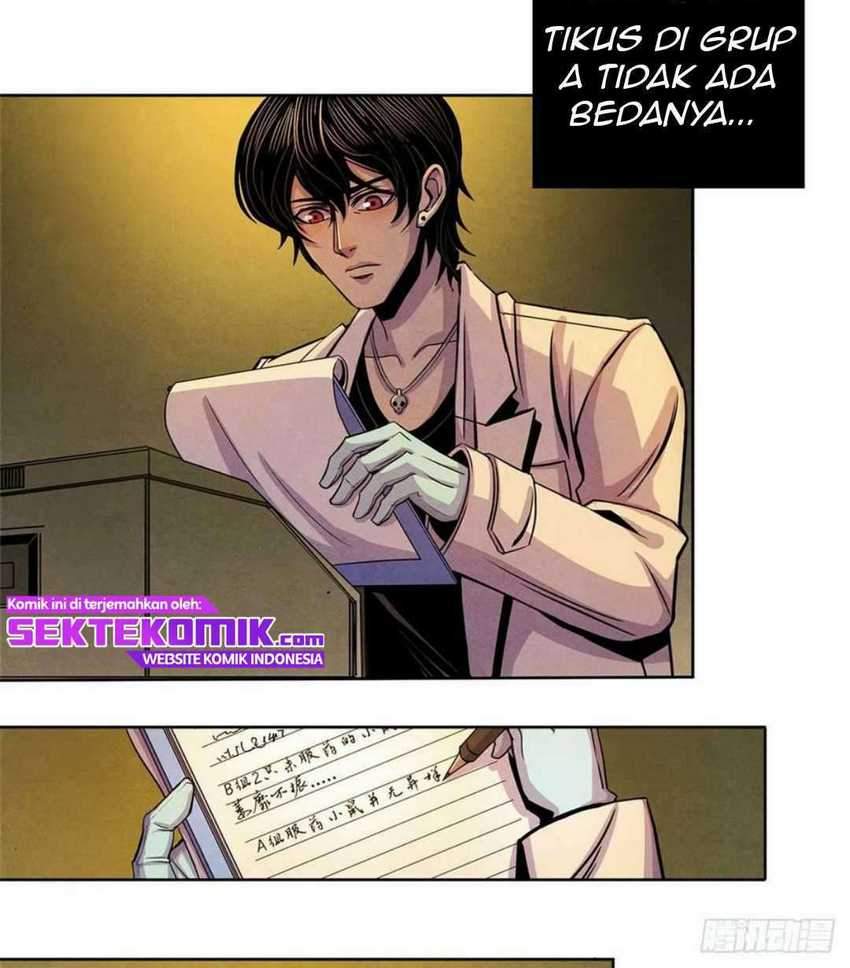 Doctor Li Ming Chapter 07 Gambar 35
