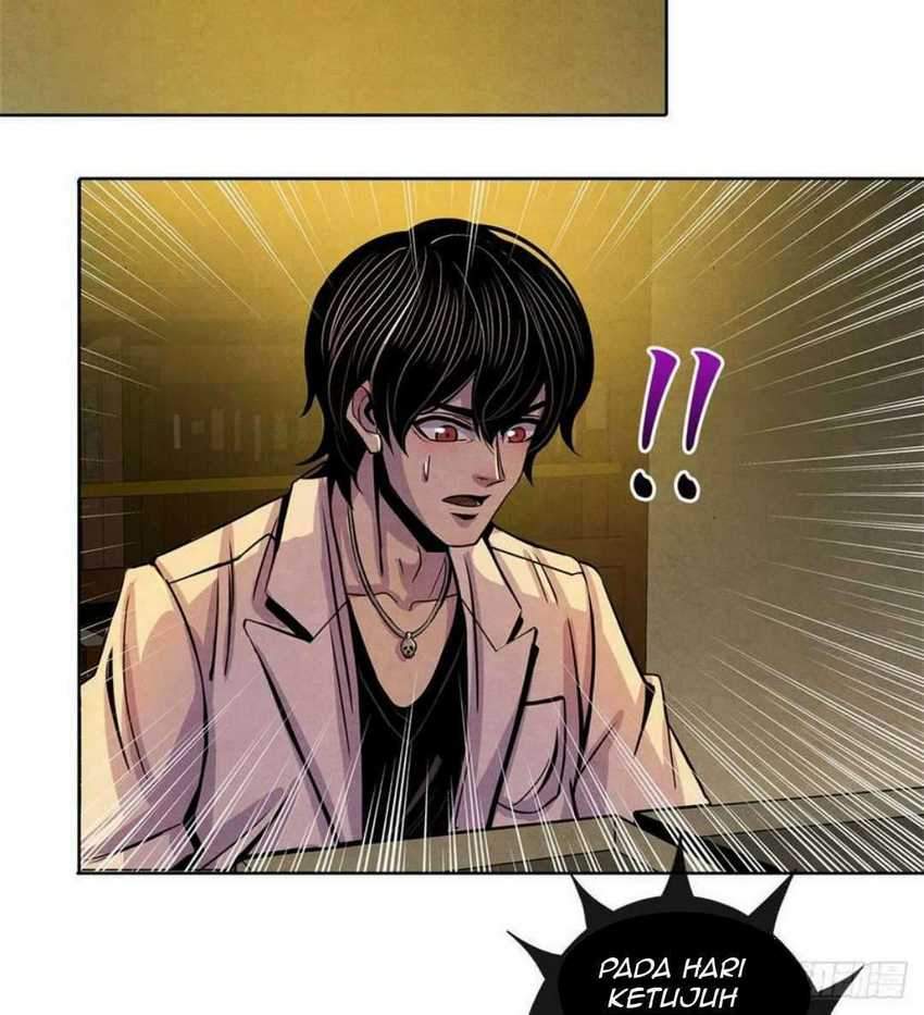 Doctor Li Ming Chapter 07 Gambar 36