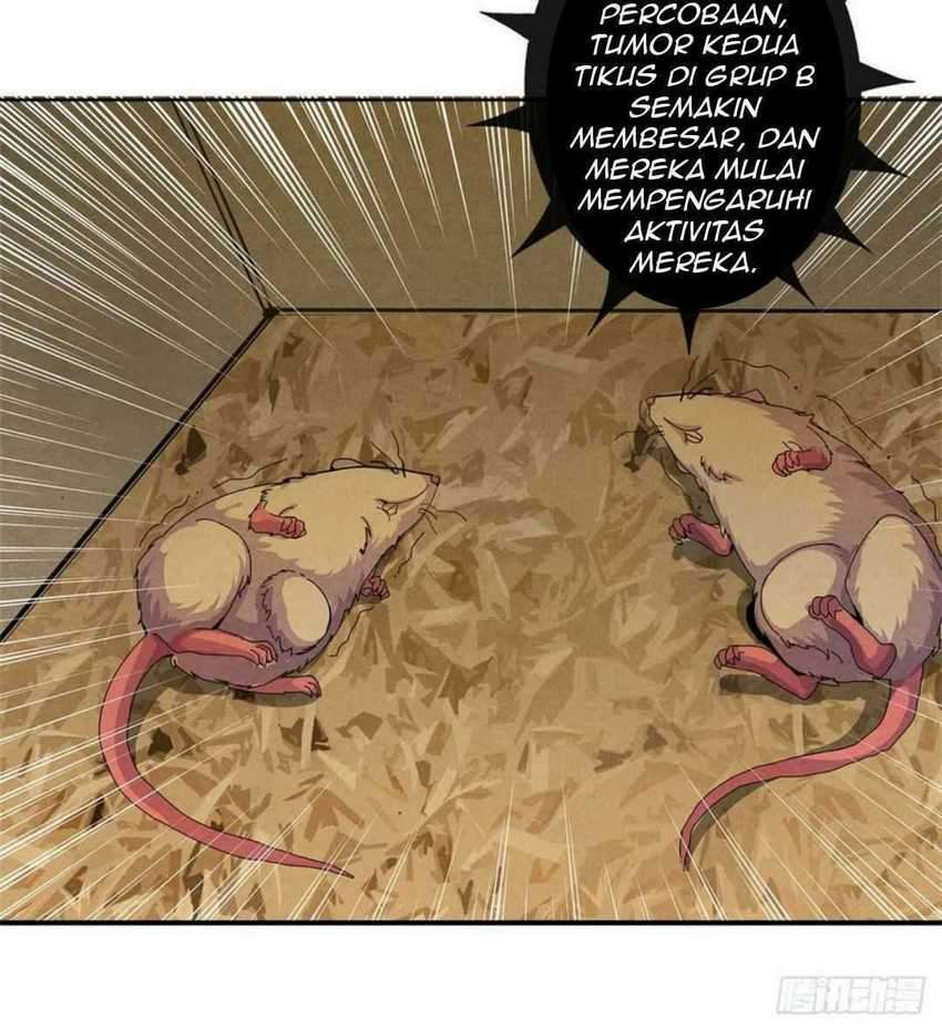 Doctor Li Ming Chapter 07 Gambar 37