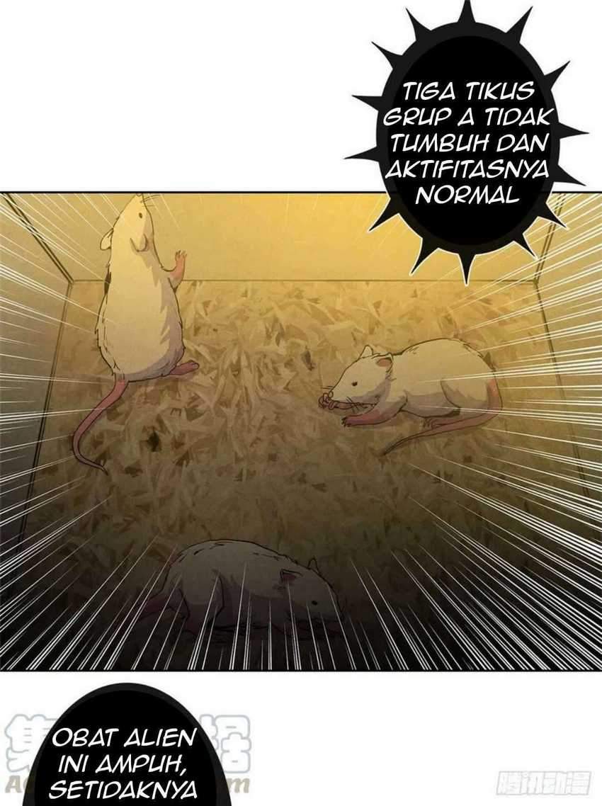 Doctor Li Ming Chapter 07 Gambar 38