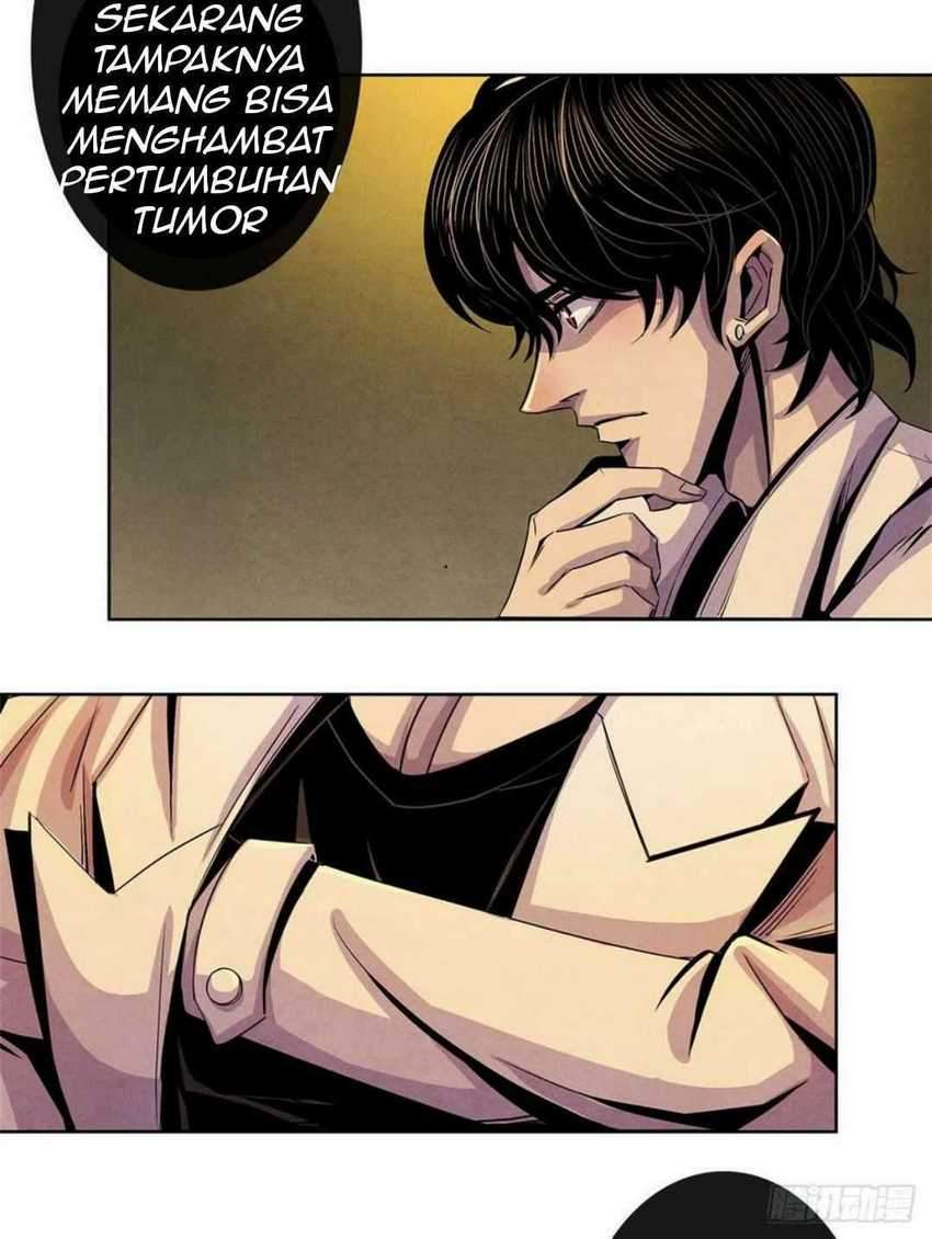 Doctor Li Ming Chapter 07 Gambar 39