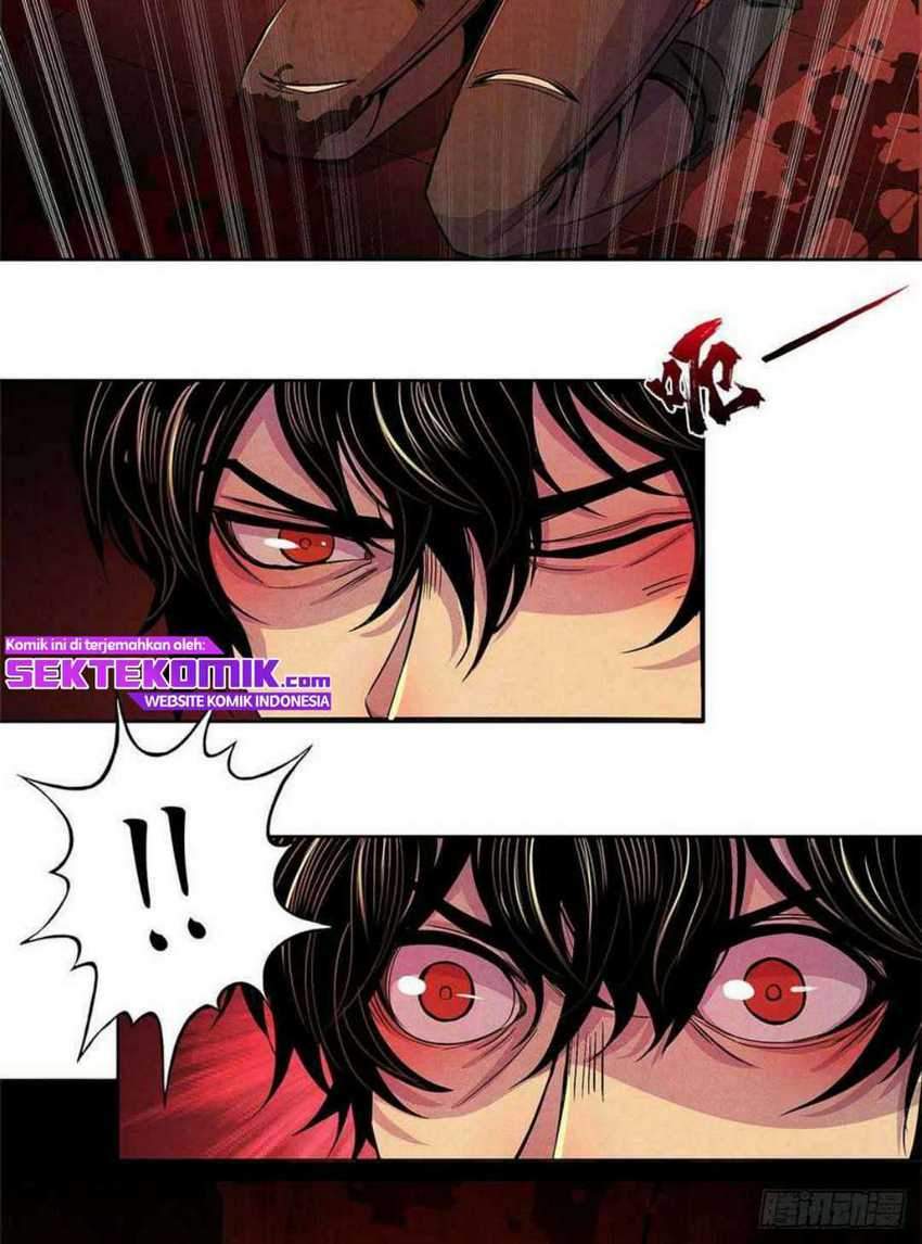 Doctor Li Ming Chapter 06 Gambar 4