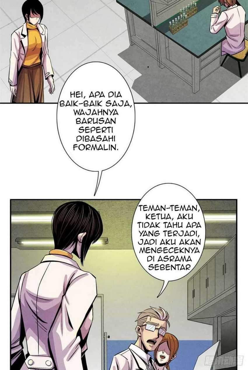 Doctor Li Ming Chapter 06 Gambar 40