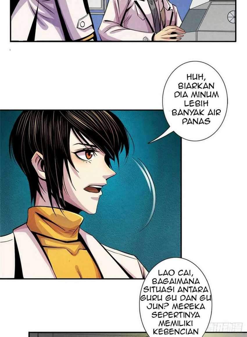 Doctor Li Ming Chapter 06 Gambar 41