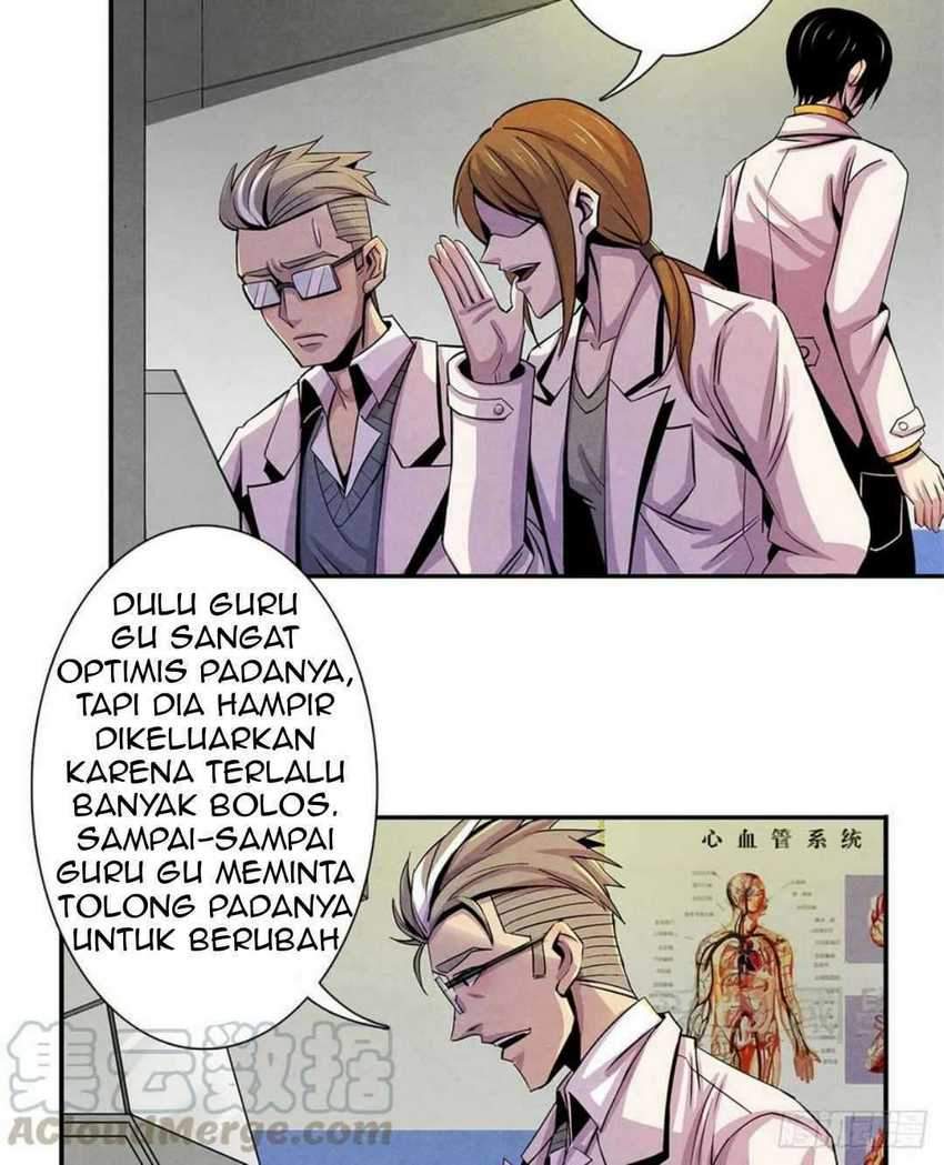 Doctor Li Ming Chapter 06 Gambar 42