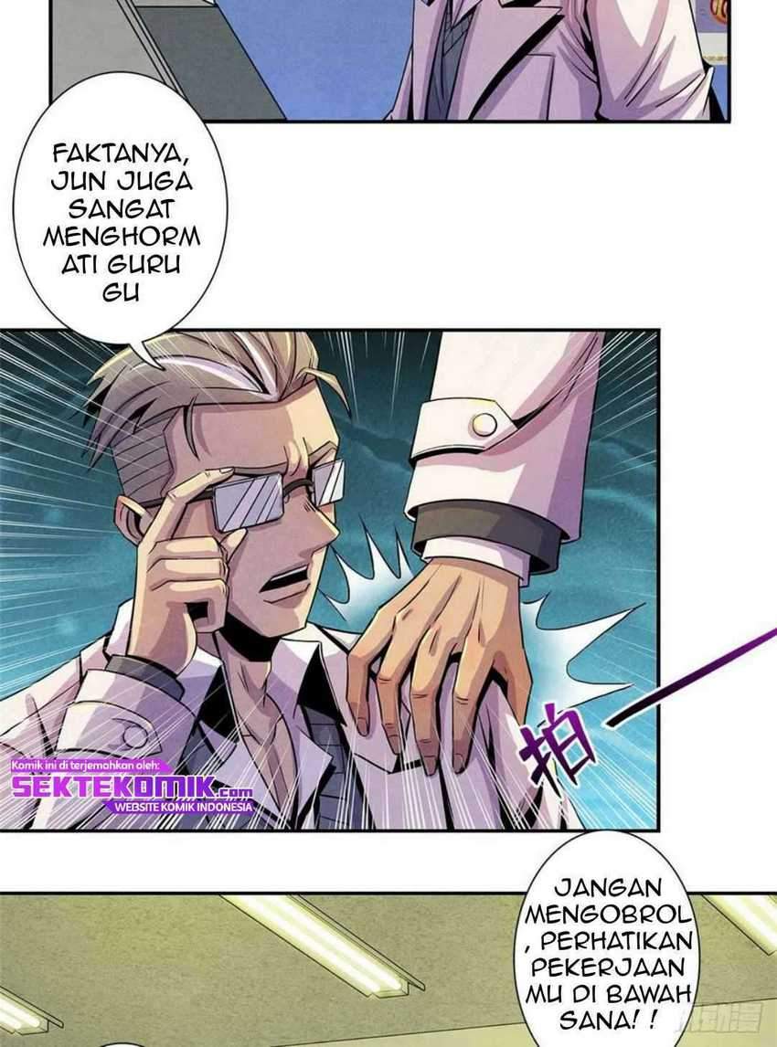Doctor Li Ming Chapter 06 Gambar 43