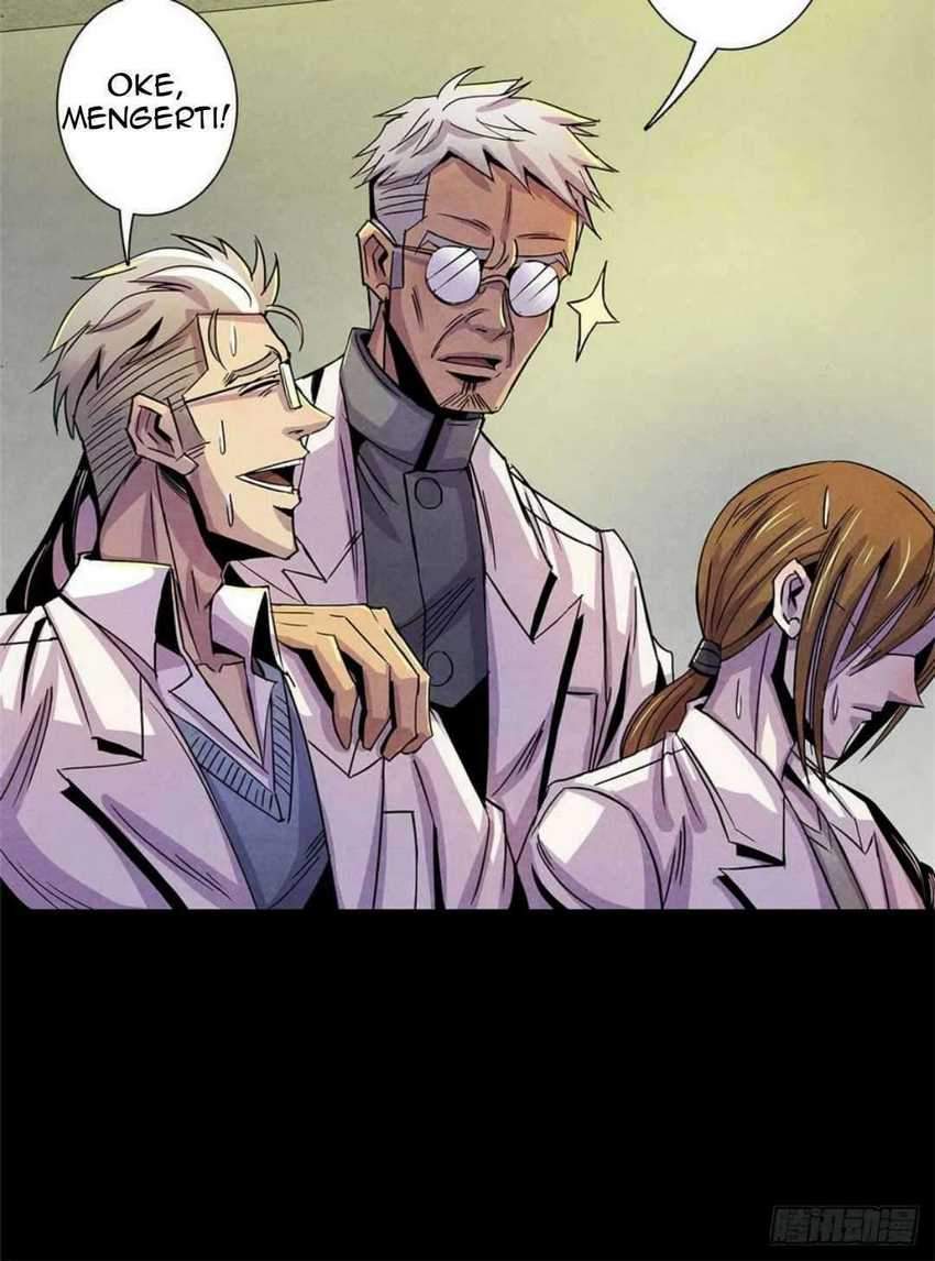 Doctor Li Ming Chapter 06 Gambar 44