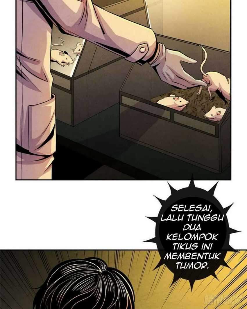 Doctor Li Ming Chapter 06 Gambar 48