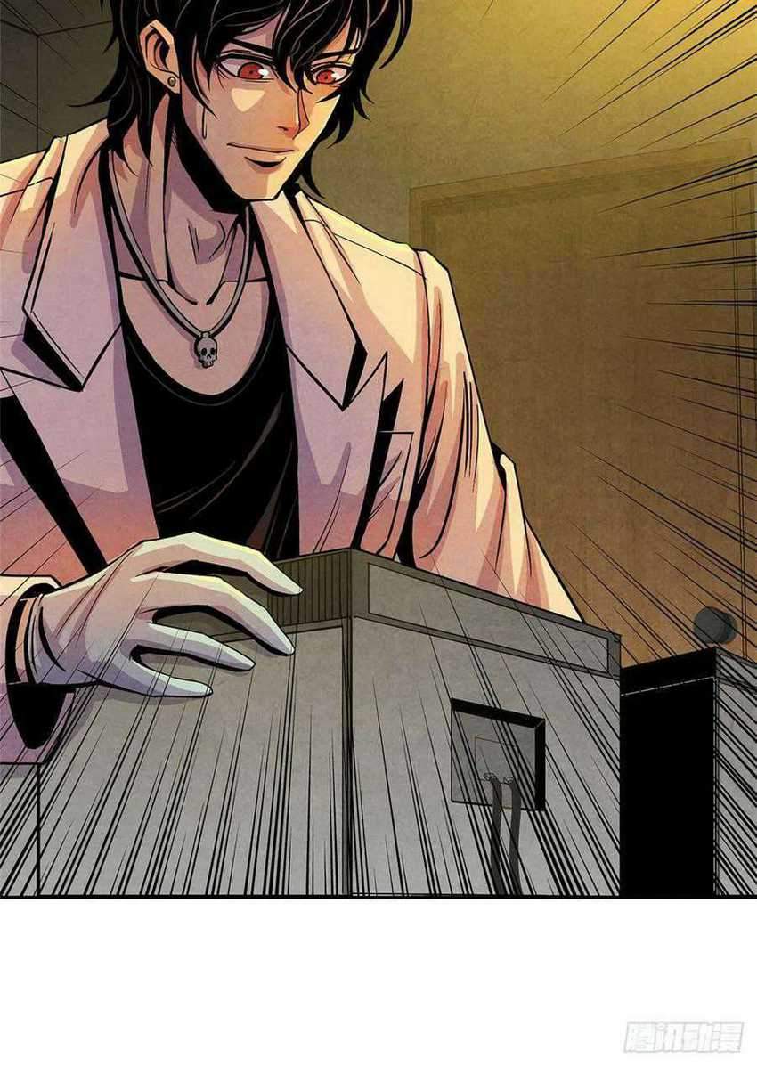 Doctor Li Ming Chapter 06 Gambar 49