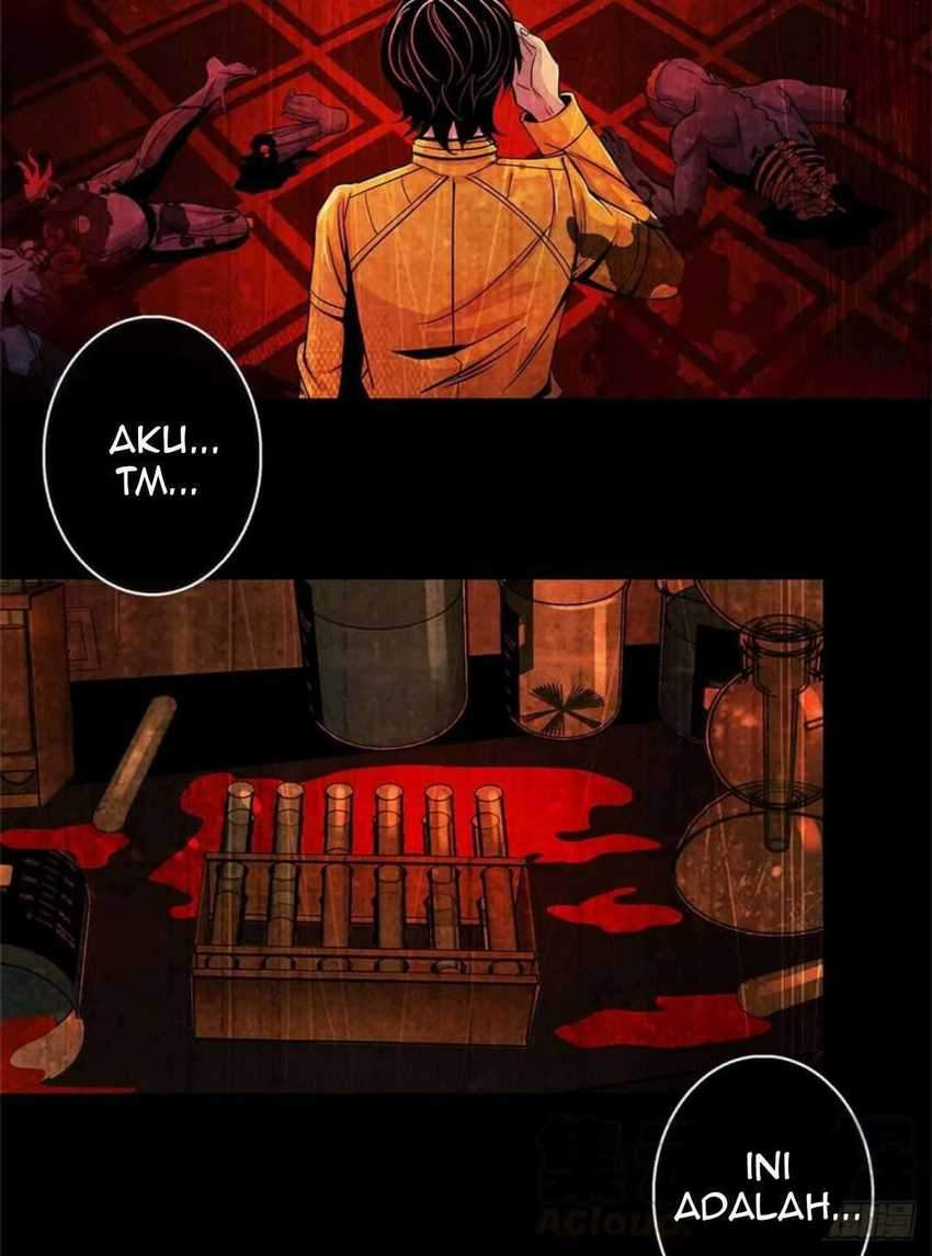 Doctor Li Ming Chapter 06 Gambar 6